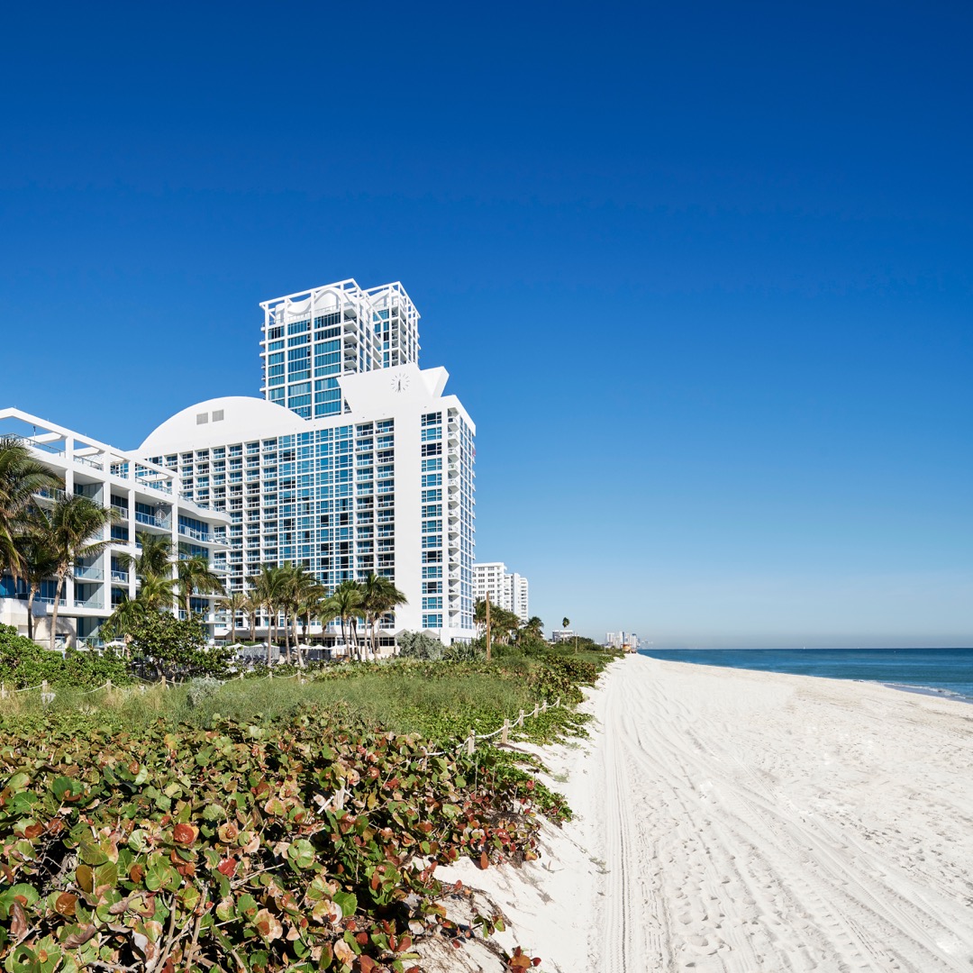 Carillon Miami Wellness Resort