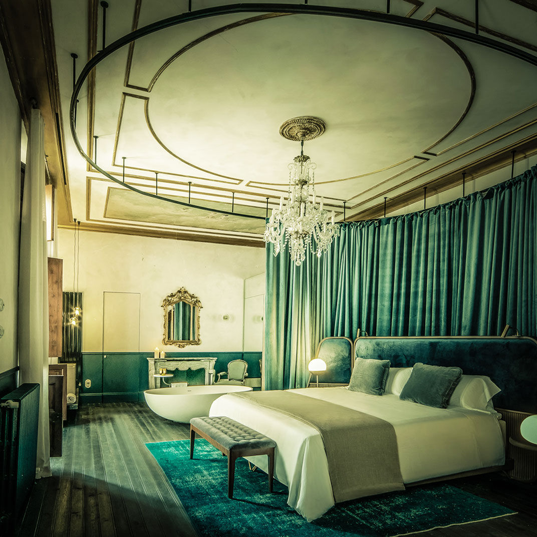 Can Bordoy Grand House & Garden