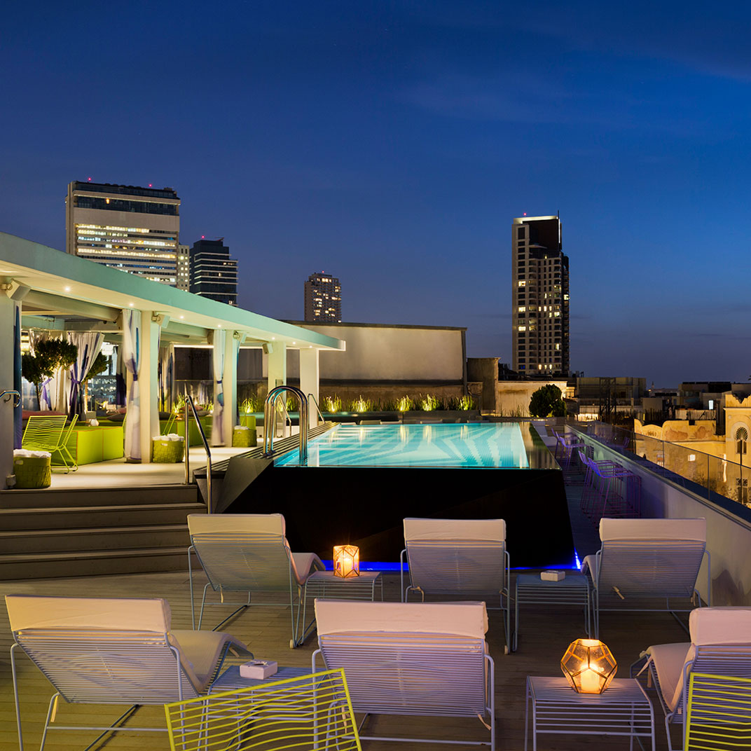 Poli House by Brown Hotels
