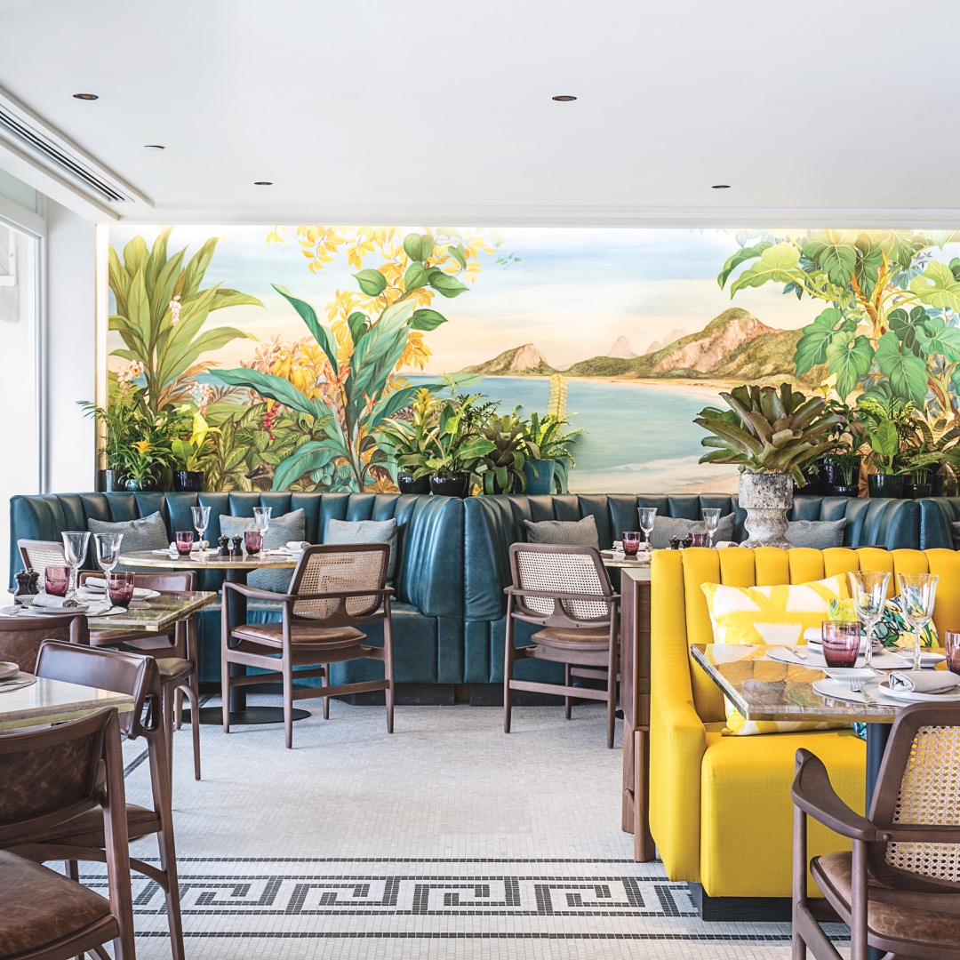Belmond Copacabana Palace