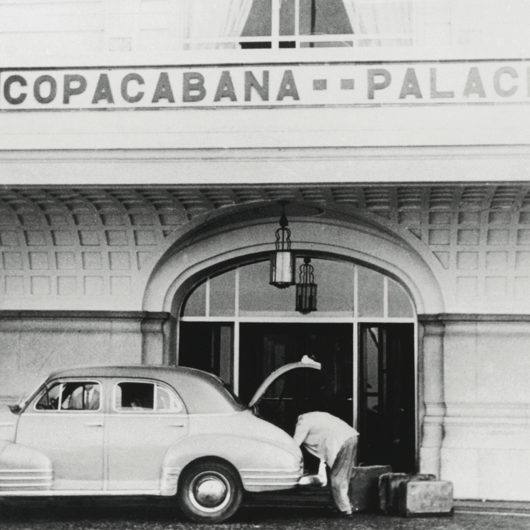 Belmond Copacabana Palace