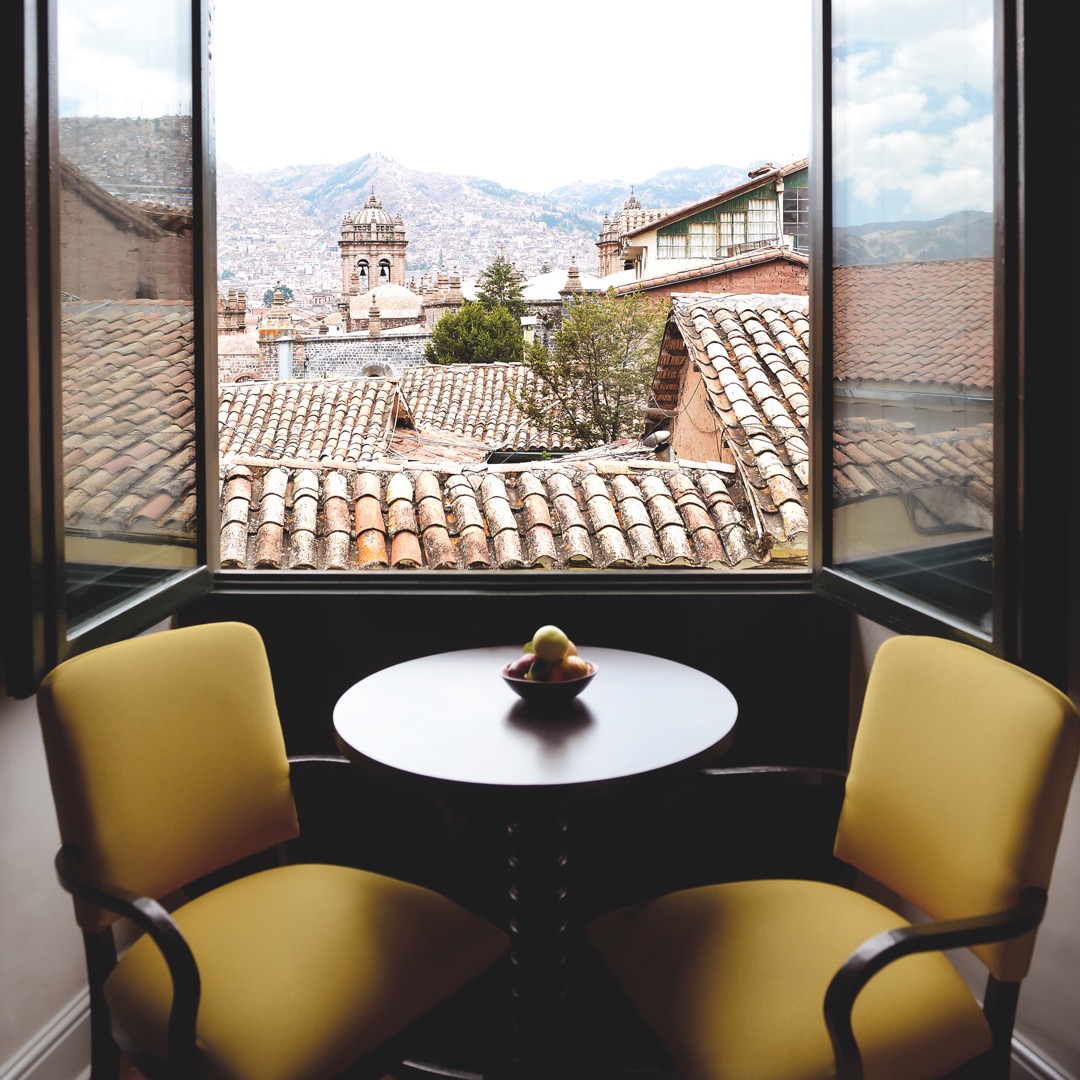 Belmond Hotel Monasterio