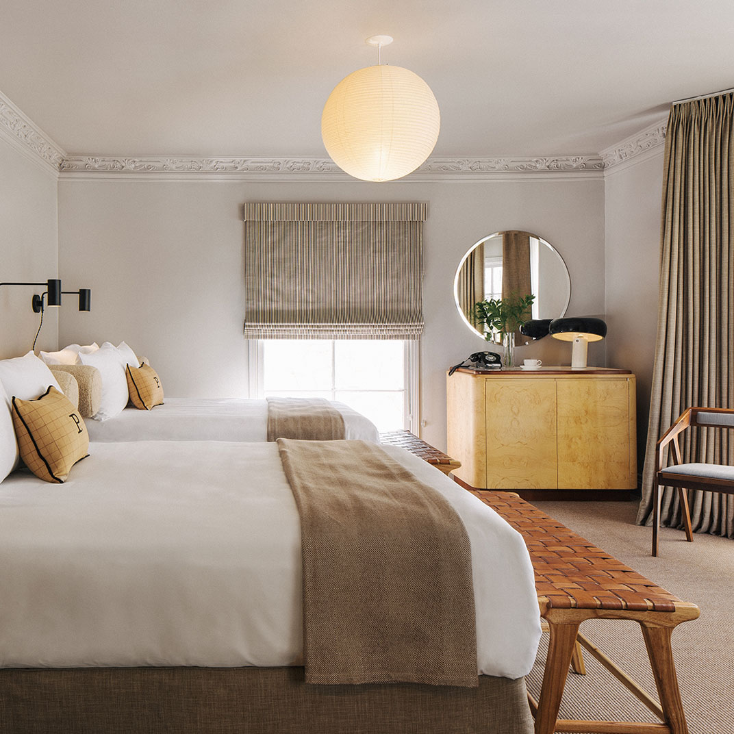 Palihotel Westwood Village