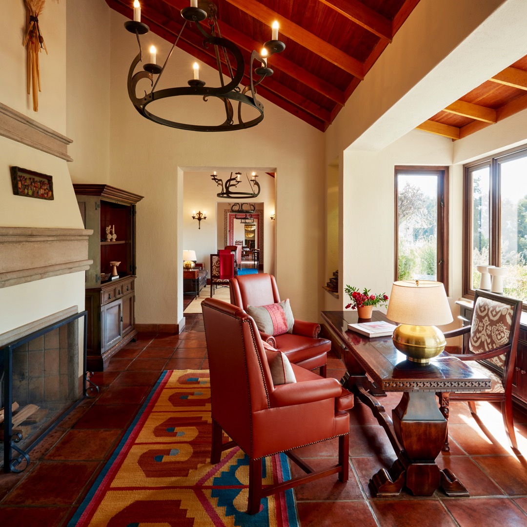 Belmond Las Casitas