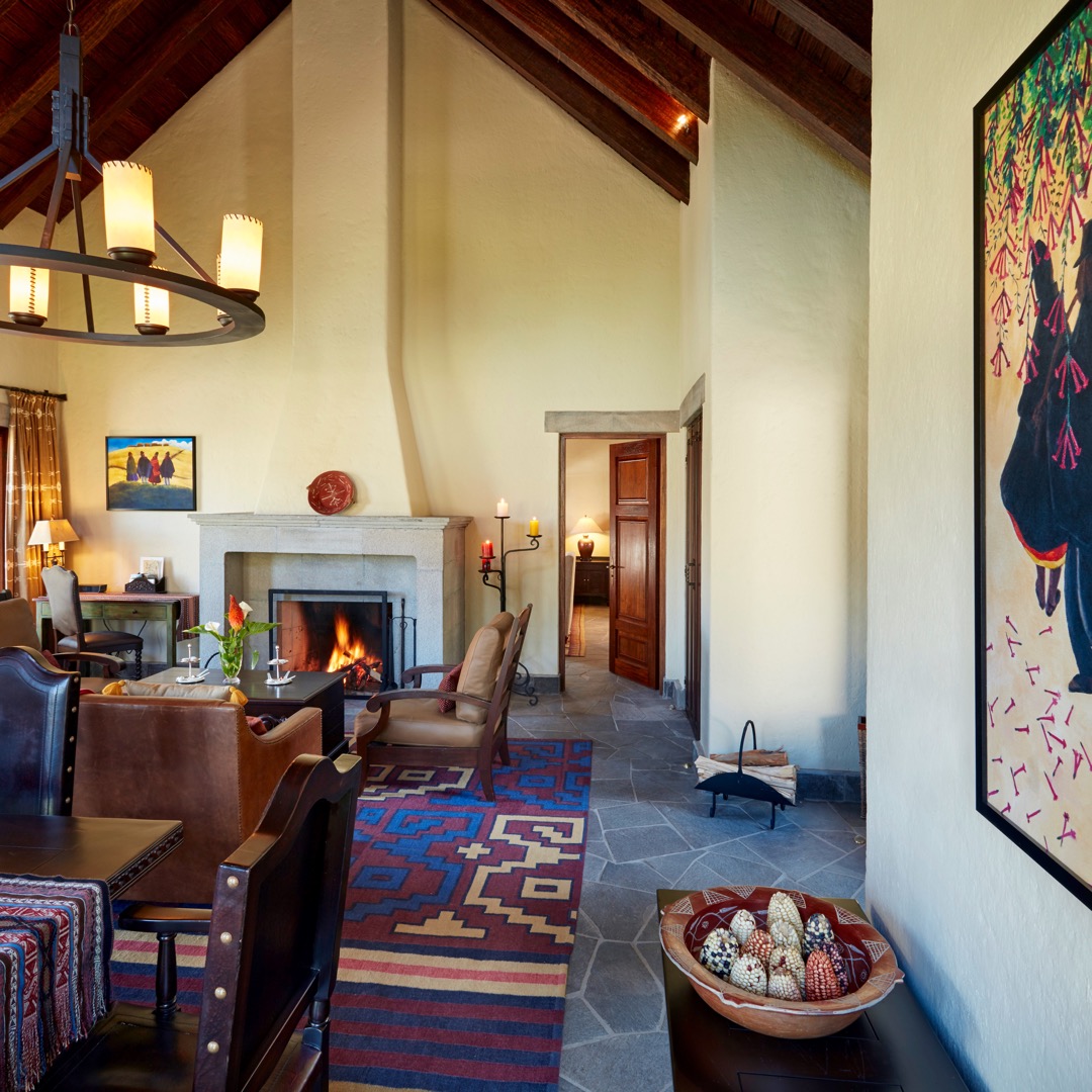 Belmond Las Casitas
