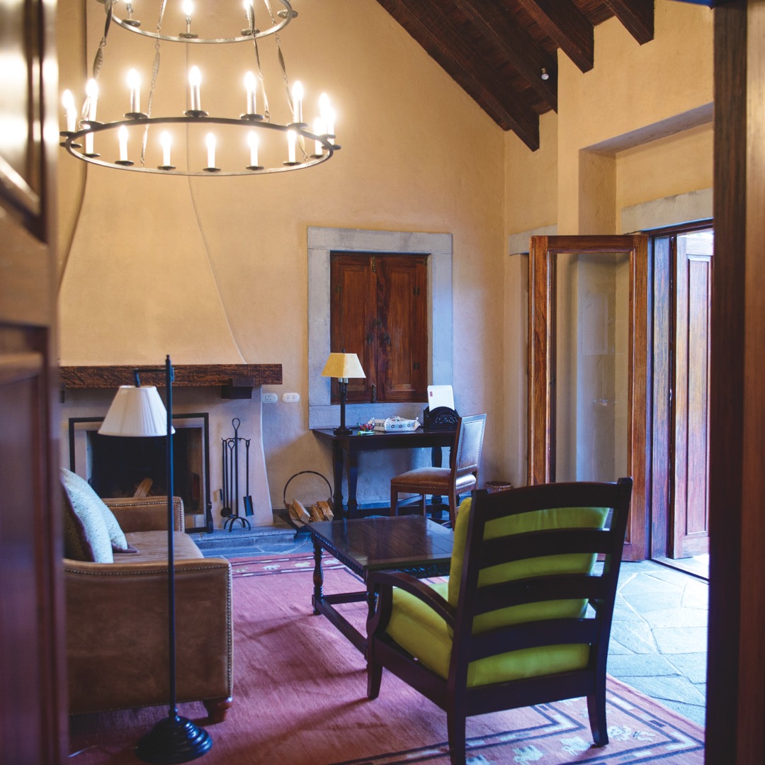 Belmond Las Casitas