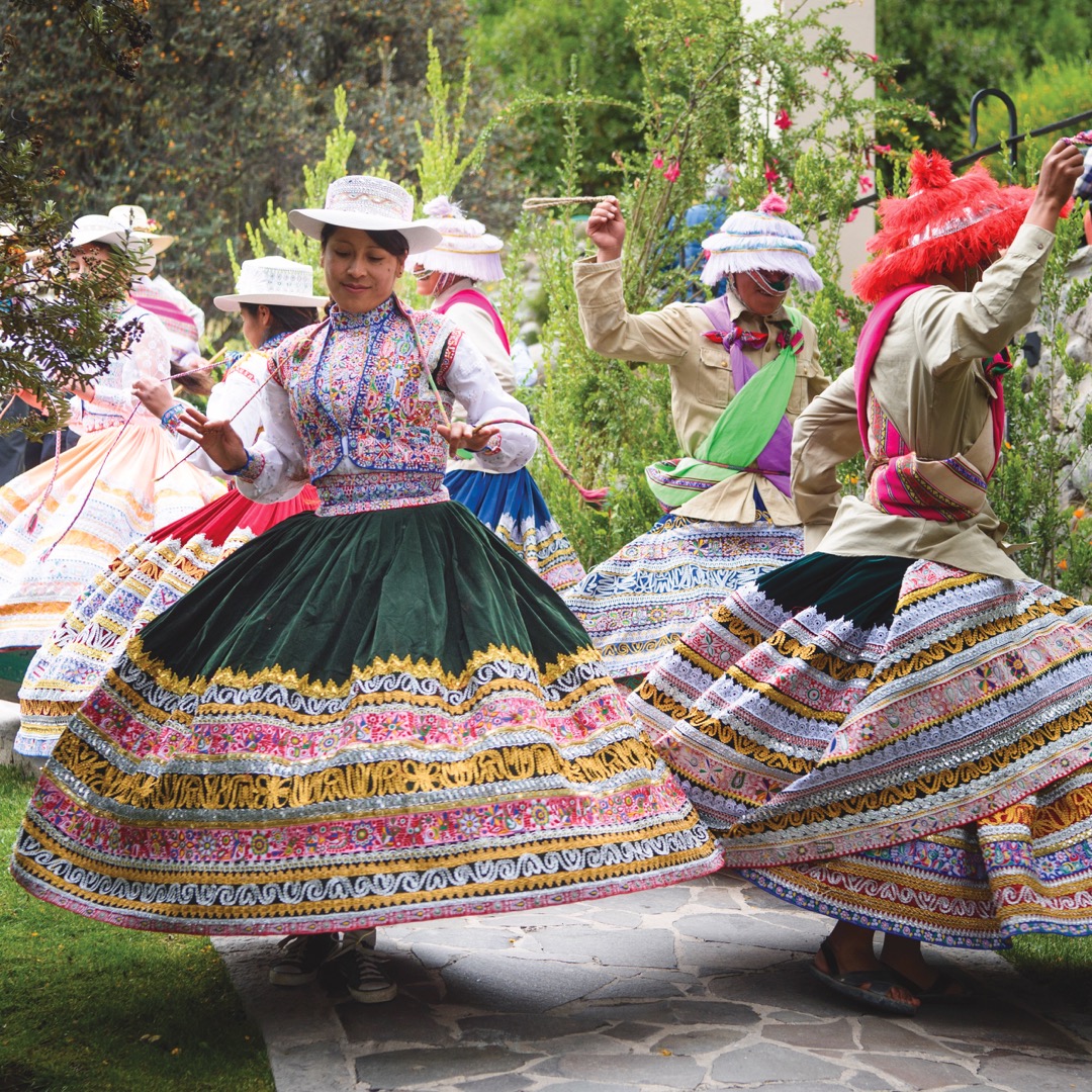 Belmond Las Casitas