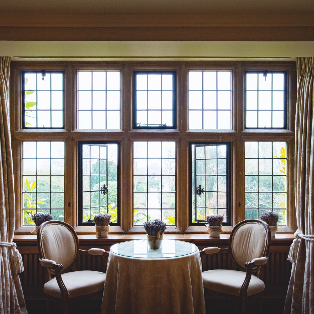Belmond Le Manoir aux Quat'Saisons