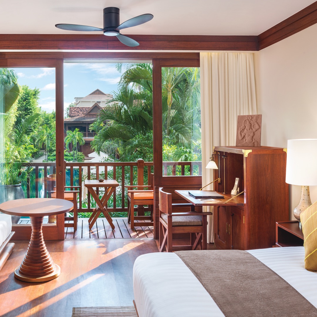 Belmond La Residence d'Angkor