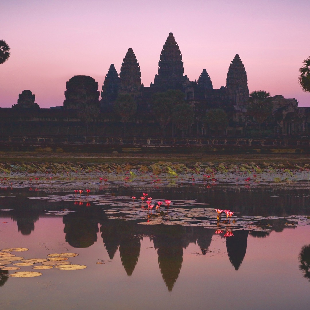 Belmond La Residence d'Angkor