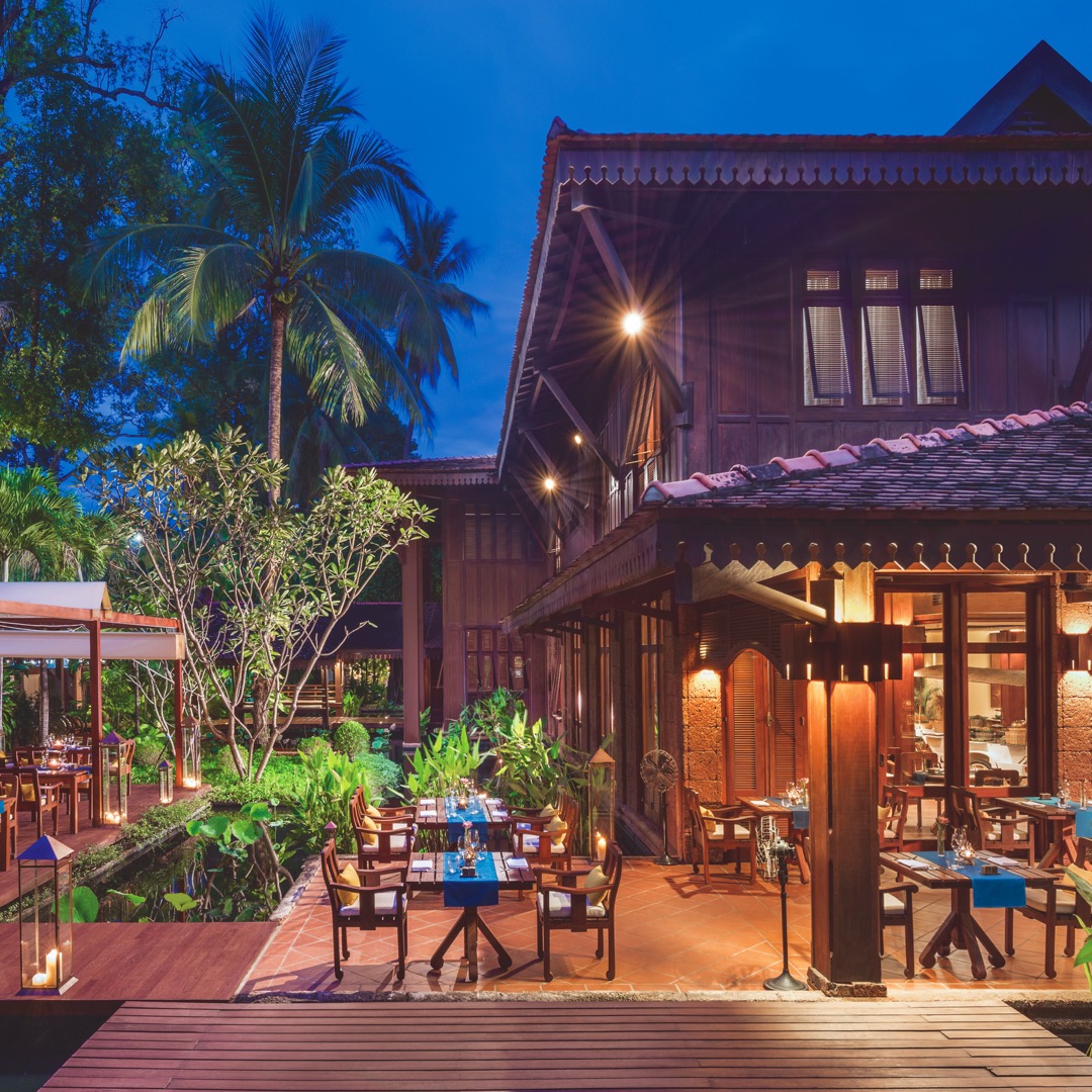 Belmond La Residence d'Angkor