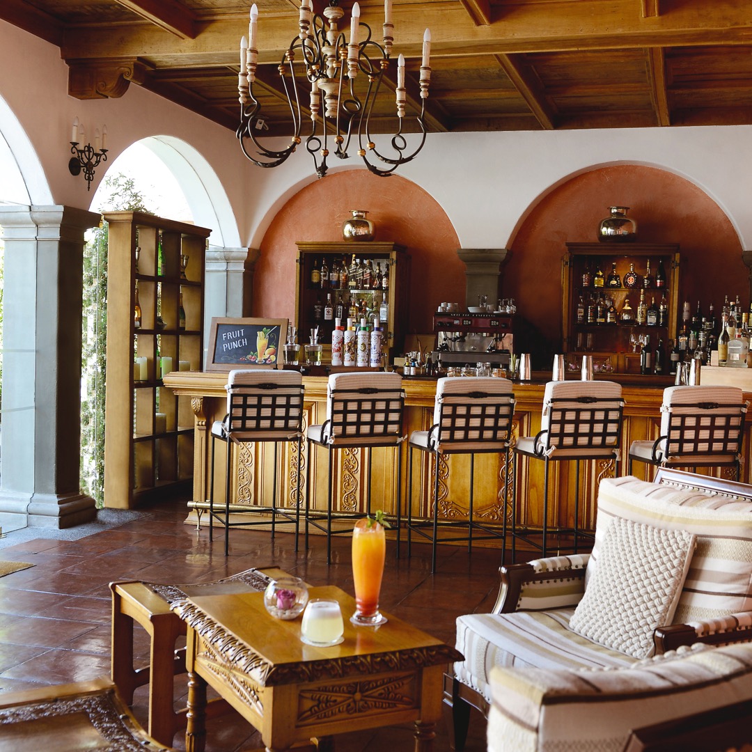 Belmond Palacio Nazarenas
