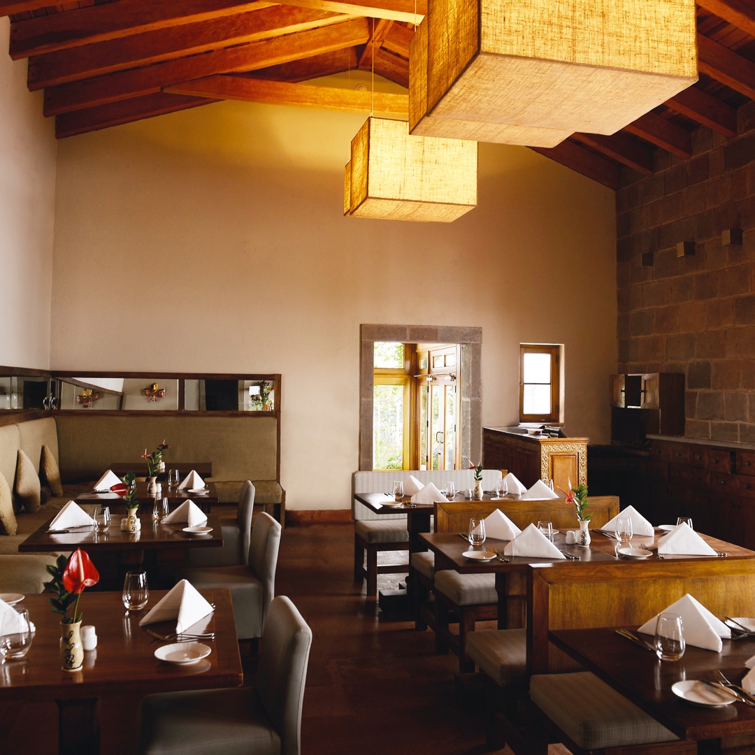 Belmond Palacio Nazarenas