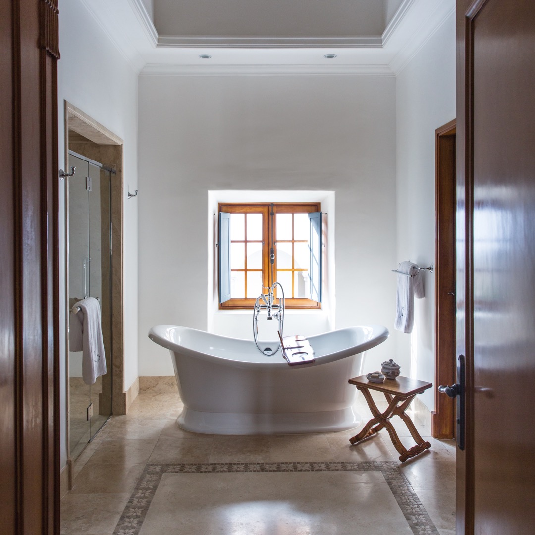 Belmond Palacio Nazarenas