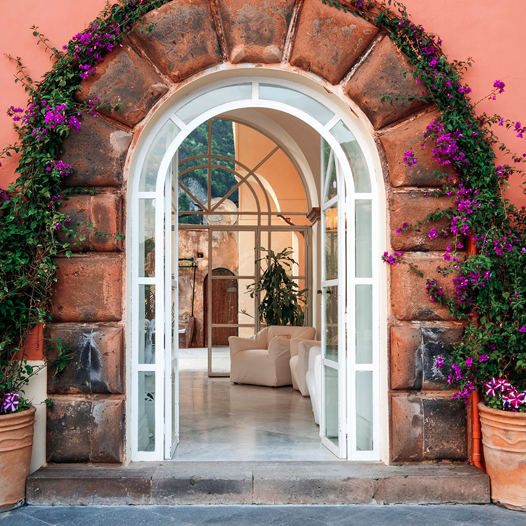 Villa Magia