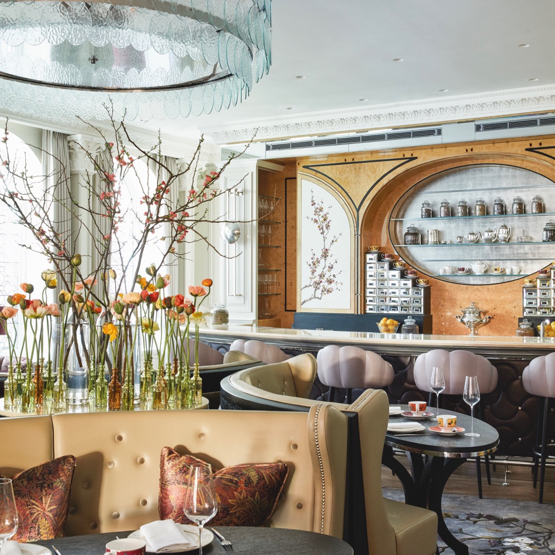 Belmond Cadogan Hotel
