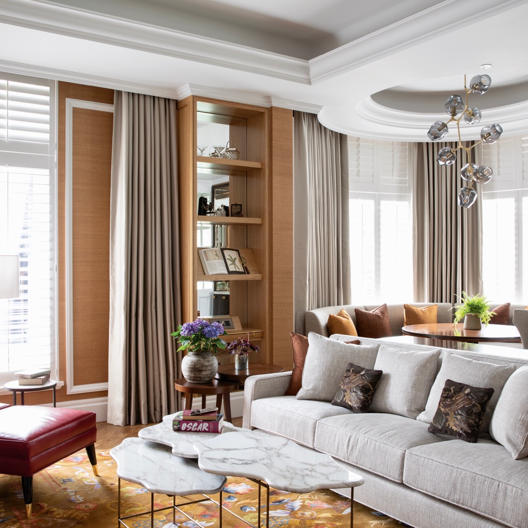 Belmond Cadogan Hotel