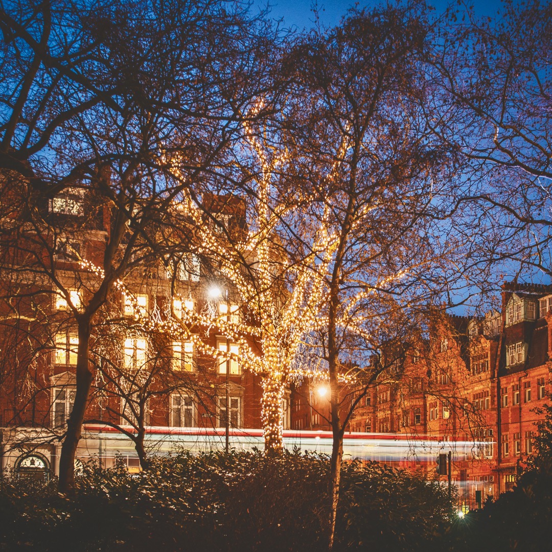 Belmond Cadogan Hotel