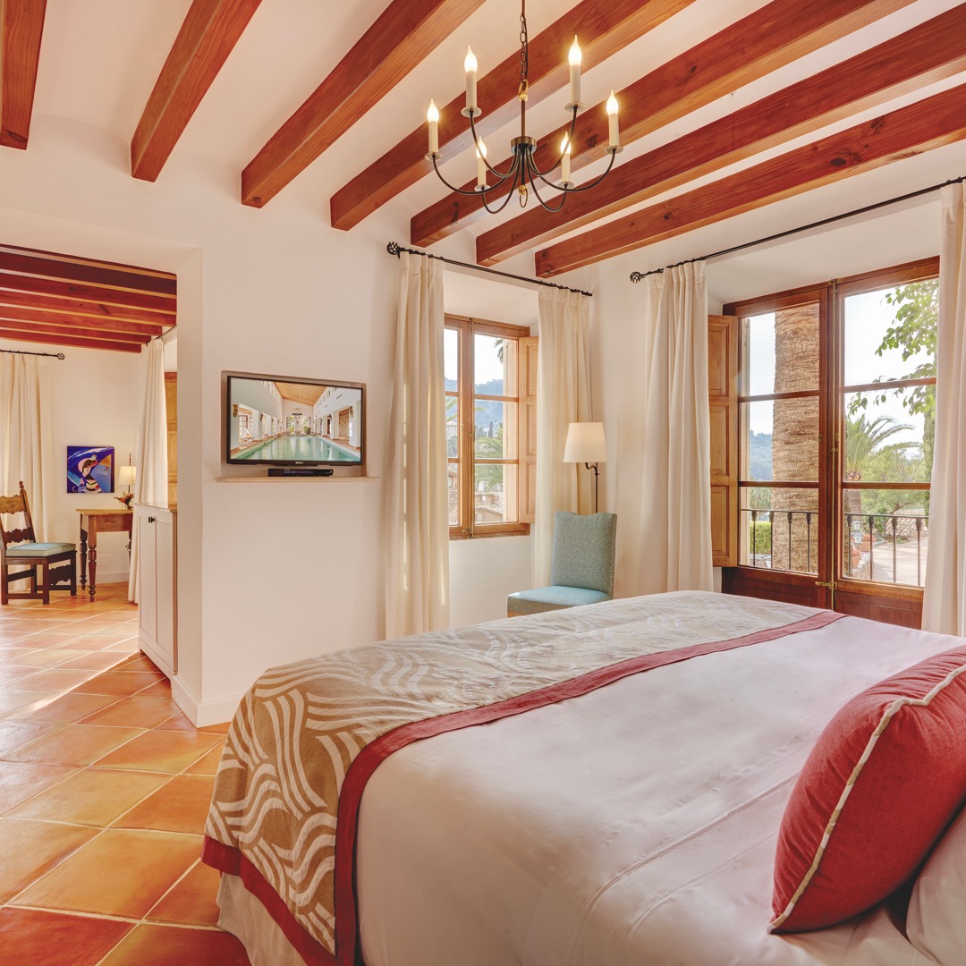 Belmond La Residencia