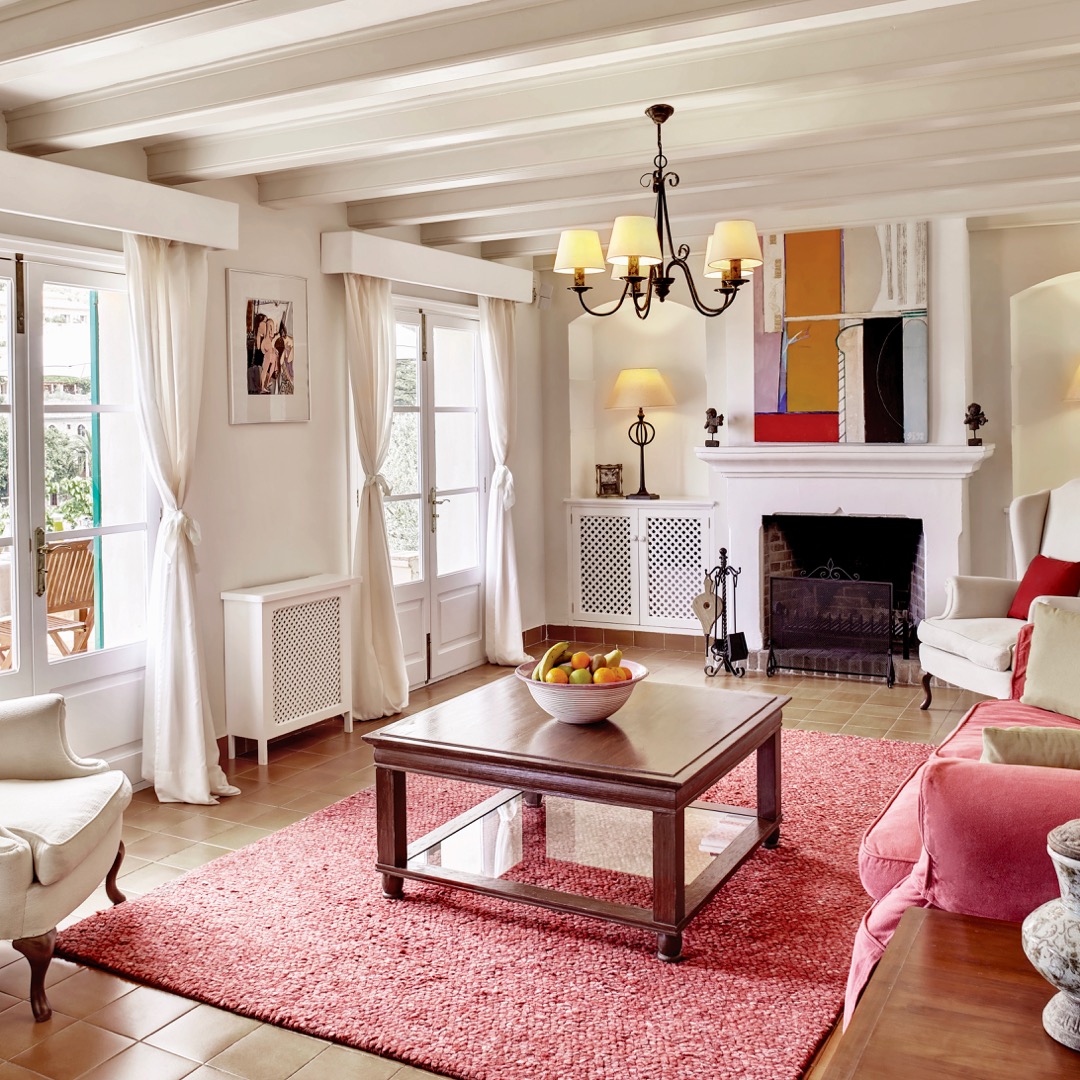 Belmond La Residencia