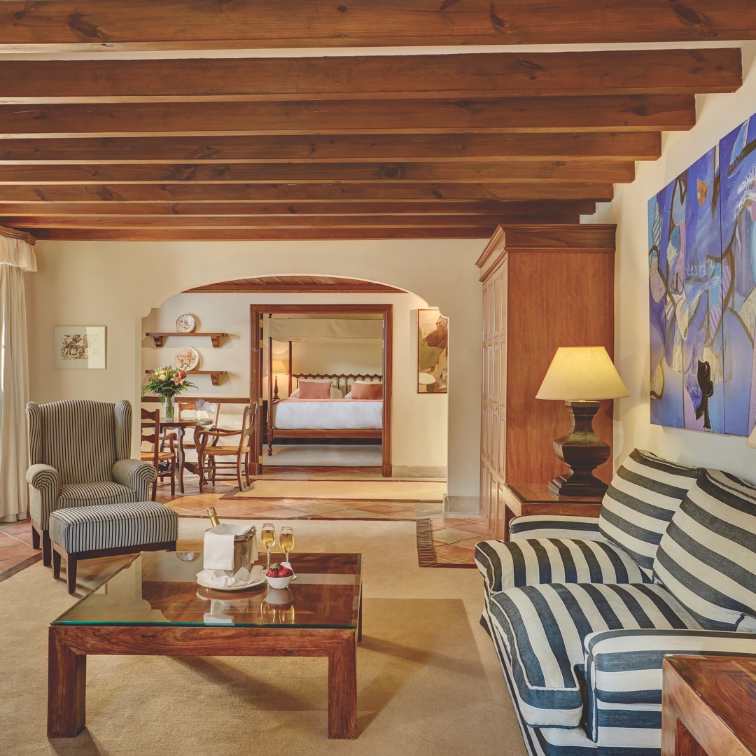 Belmond La Residencia