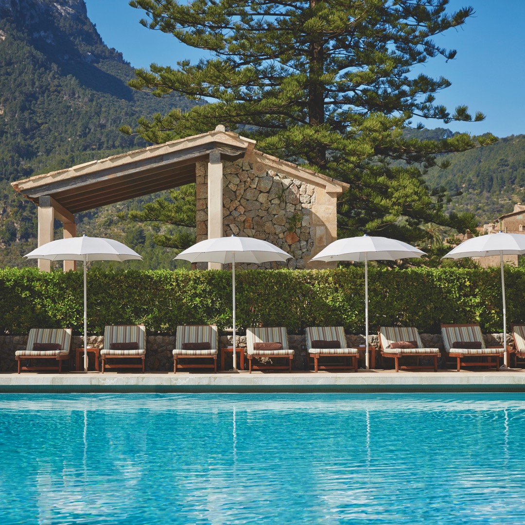 Belmond La Residencia