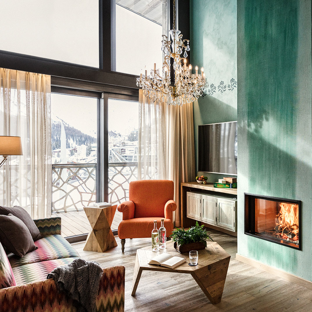 Valsana Hotel & Appartements