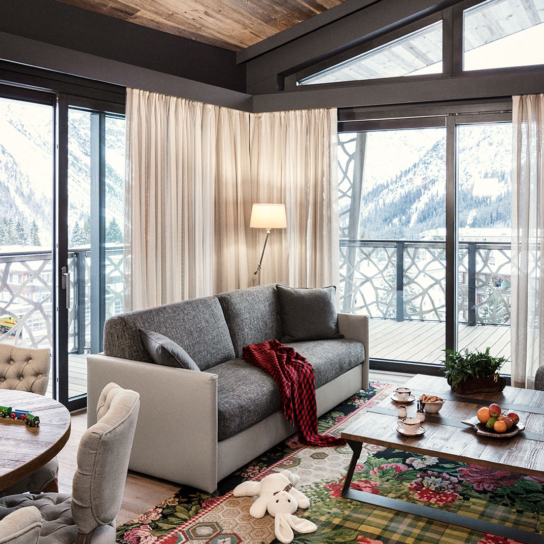 Valsana Hotel & Appartements