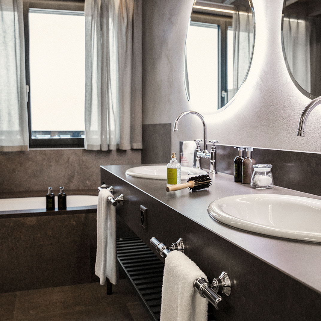 Valsana Hotel & Appartements