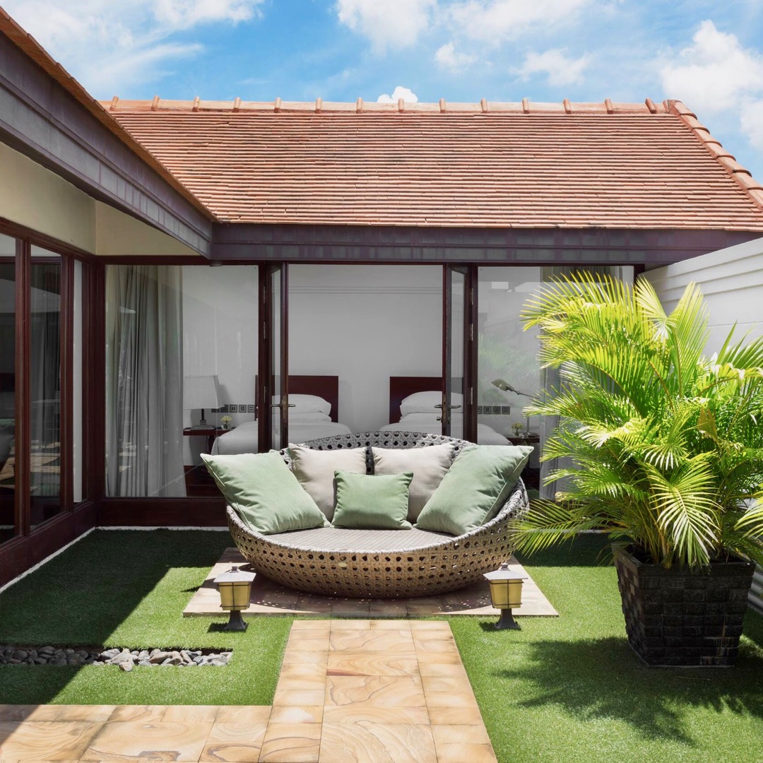 Park Hyatt Siem Reap