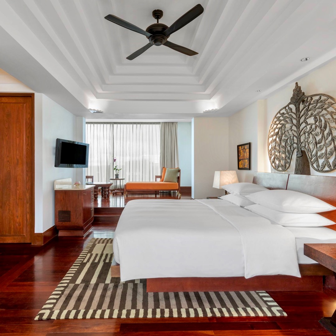 Park Hyatt Siem Reap