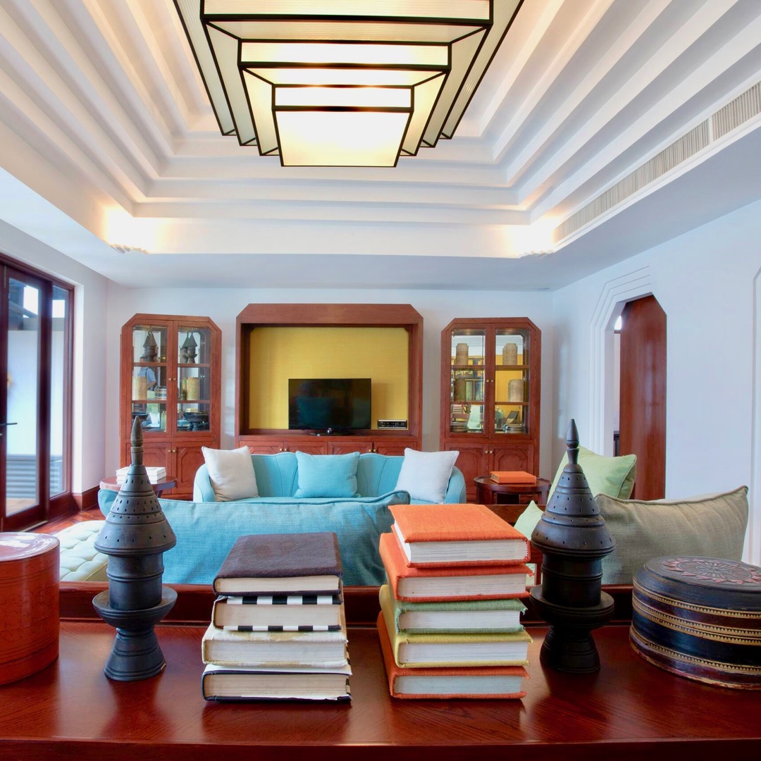 Park Hyatt Siem Reap
