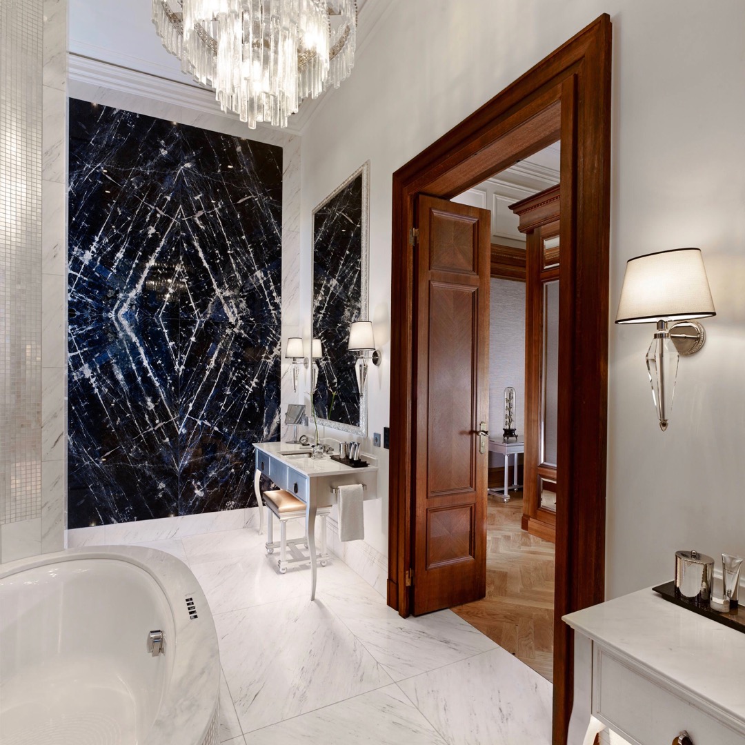 Park Hyatt Vienna