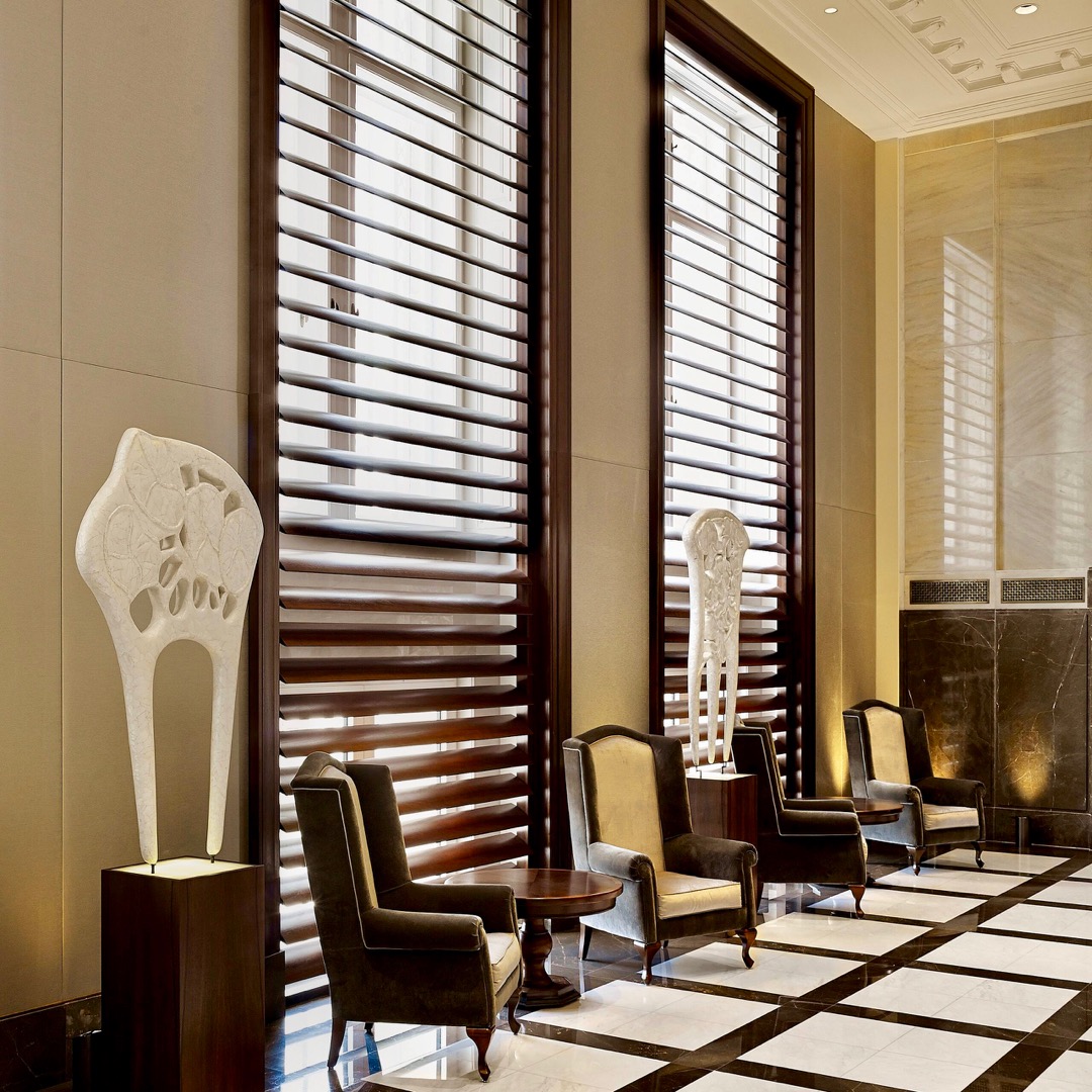 维也纳柏悦酒店(Park Hyatt Vienna)