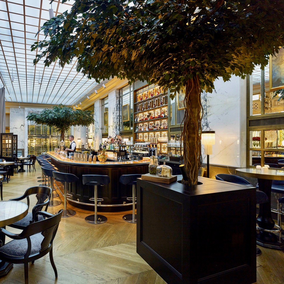Park Hyatt Vienna