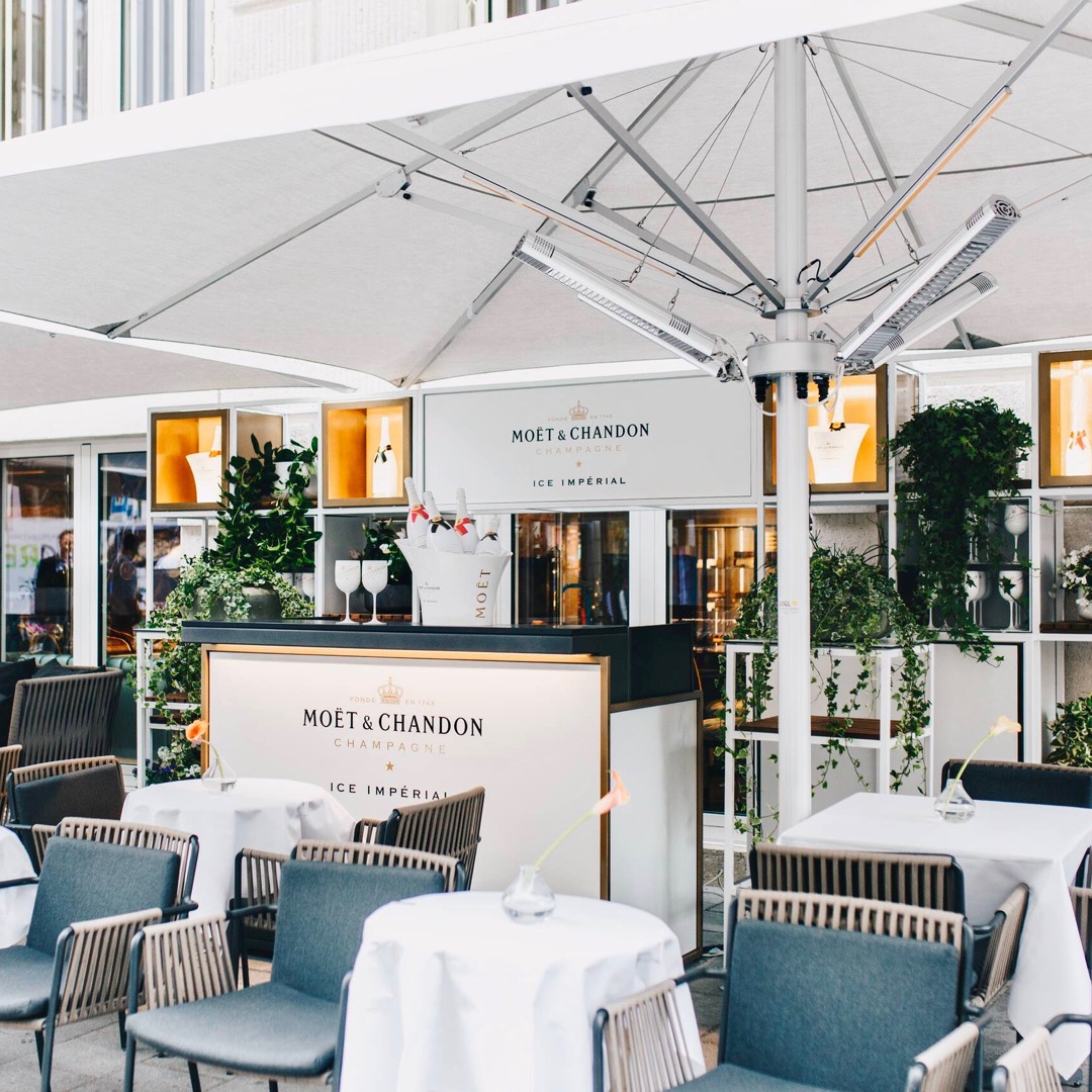 Park Hyatt Vienna