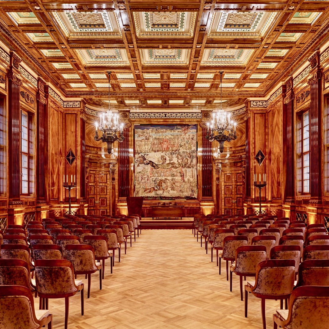 Park Hyatt Vienna