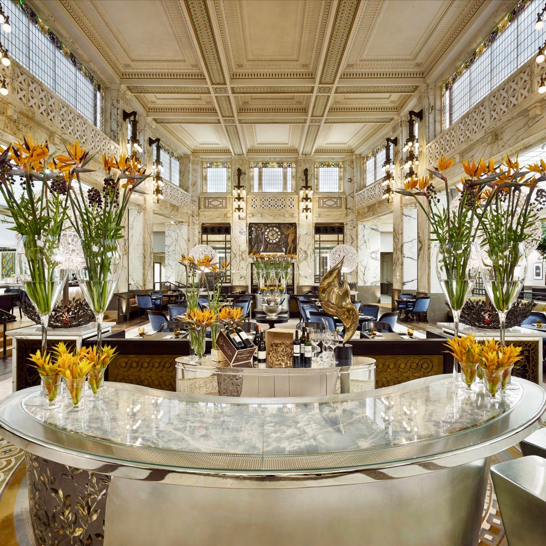 Park Hyatt Vienna