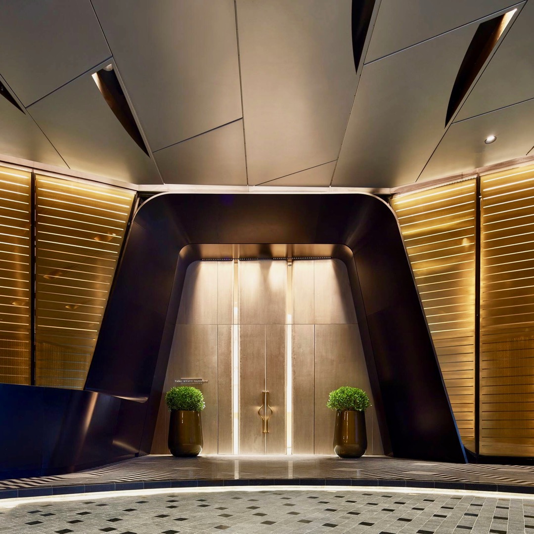 Park Hyatt Bangkok