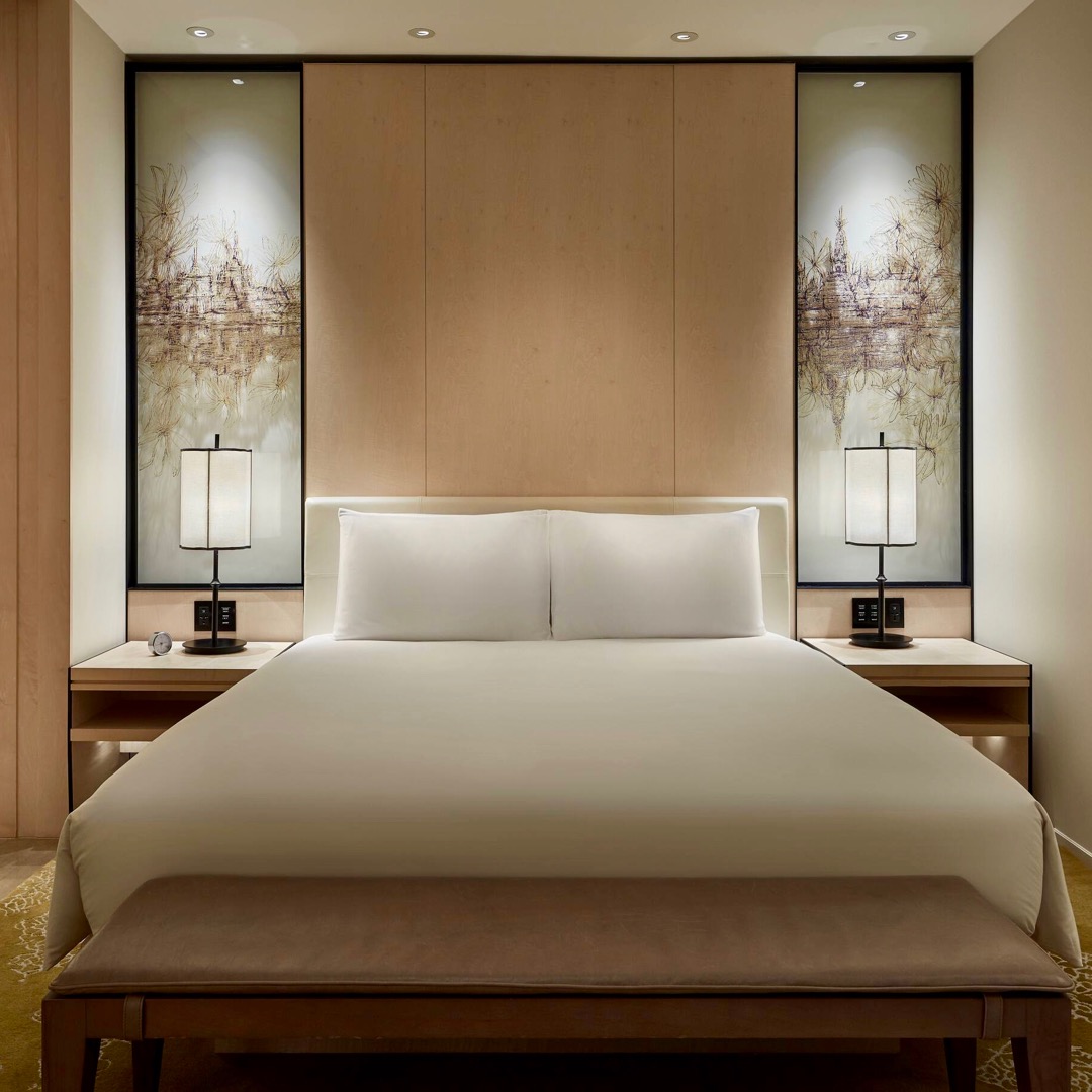Park Hyatt Bangkok