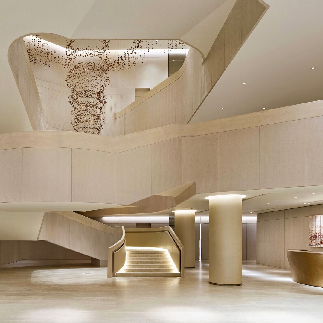 Park Hyatt Bangkok