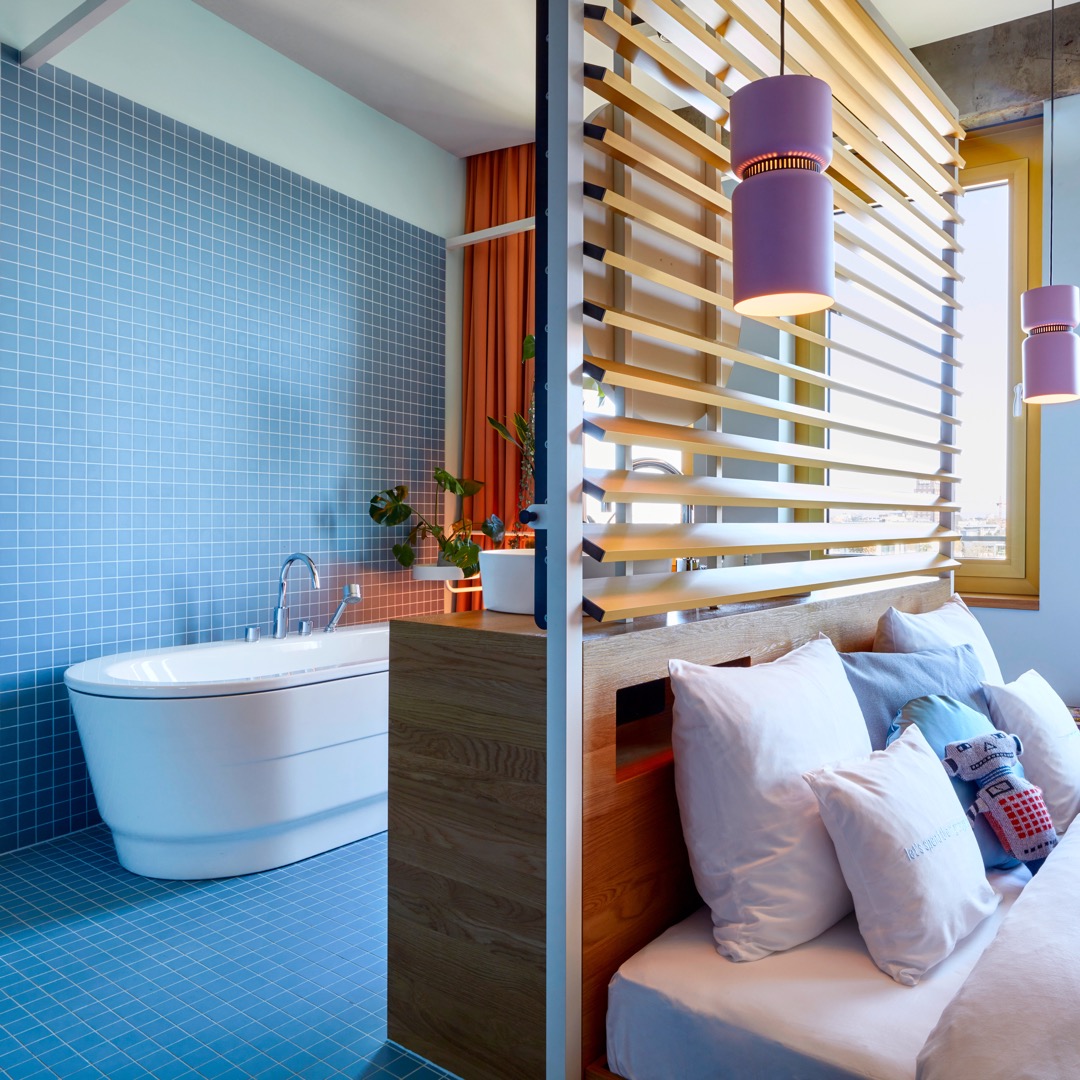 25hours Hotel The Circle
