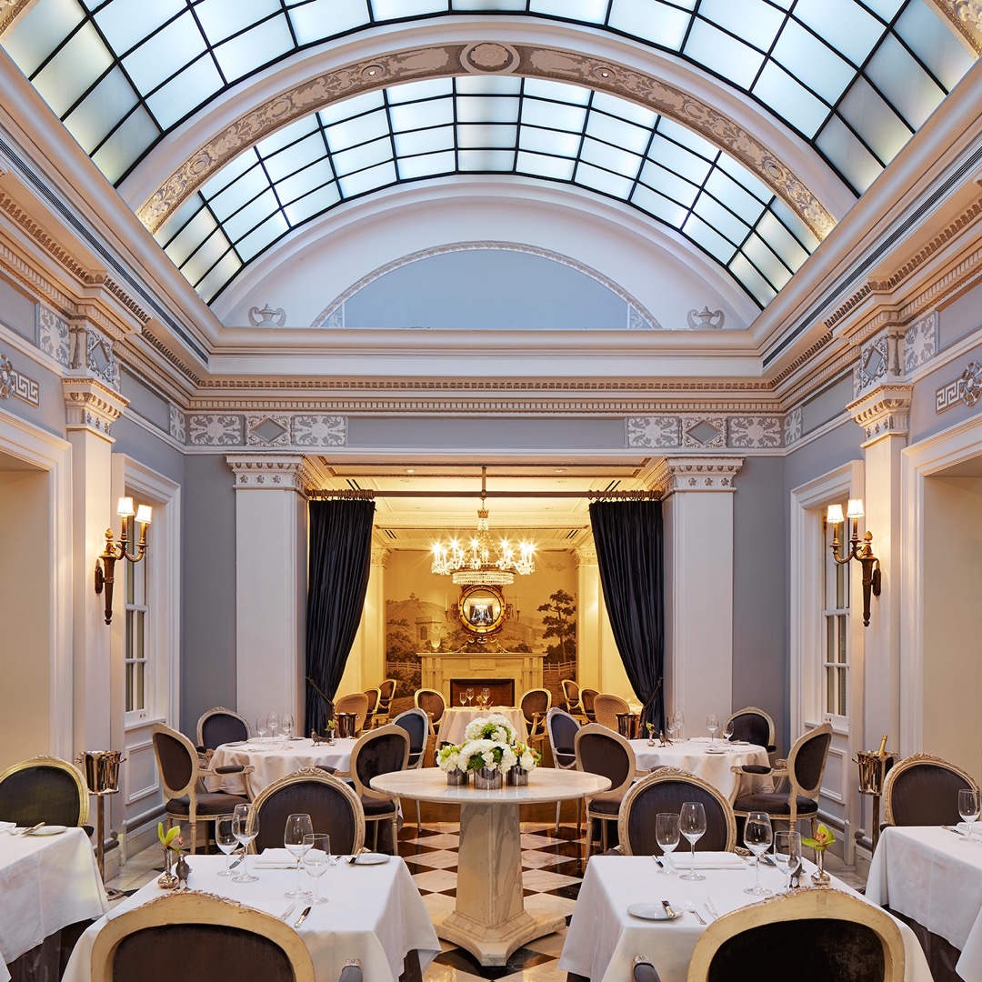 The Jefferson
