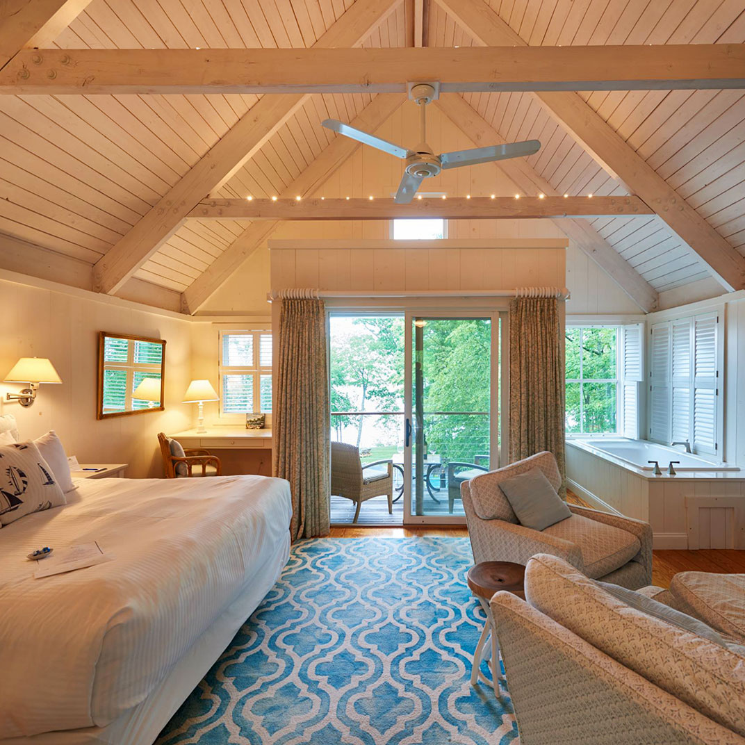 The Inn At Ocean's Edge