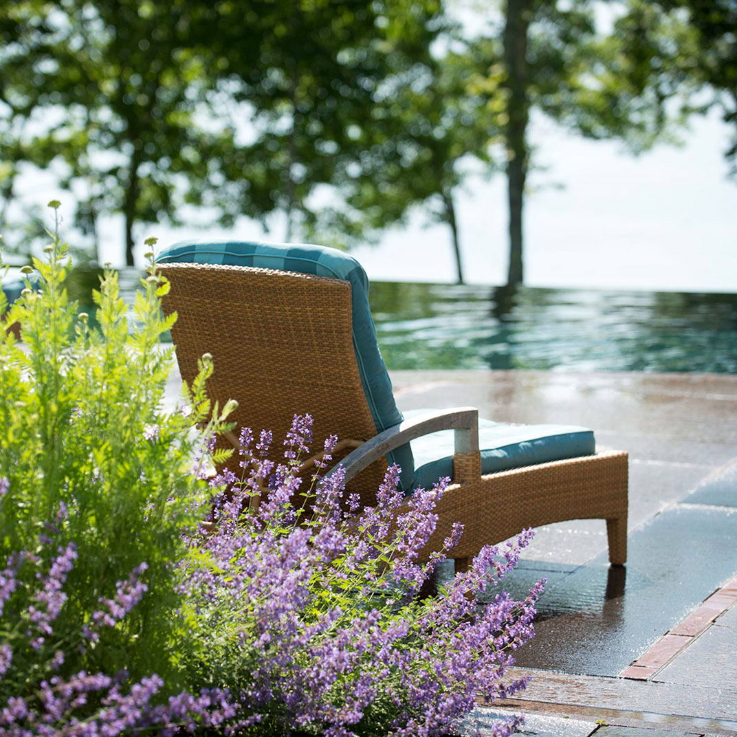 The Inn At Ocean's Edge