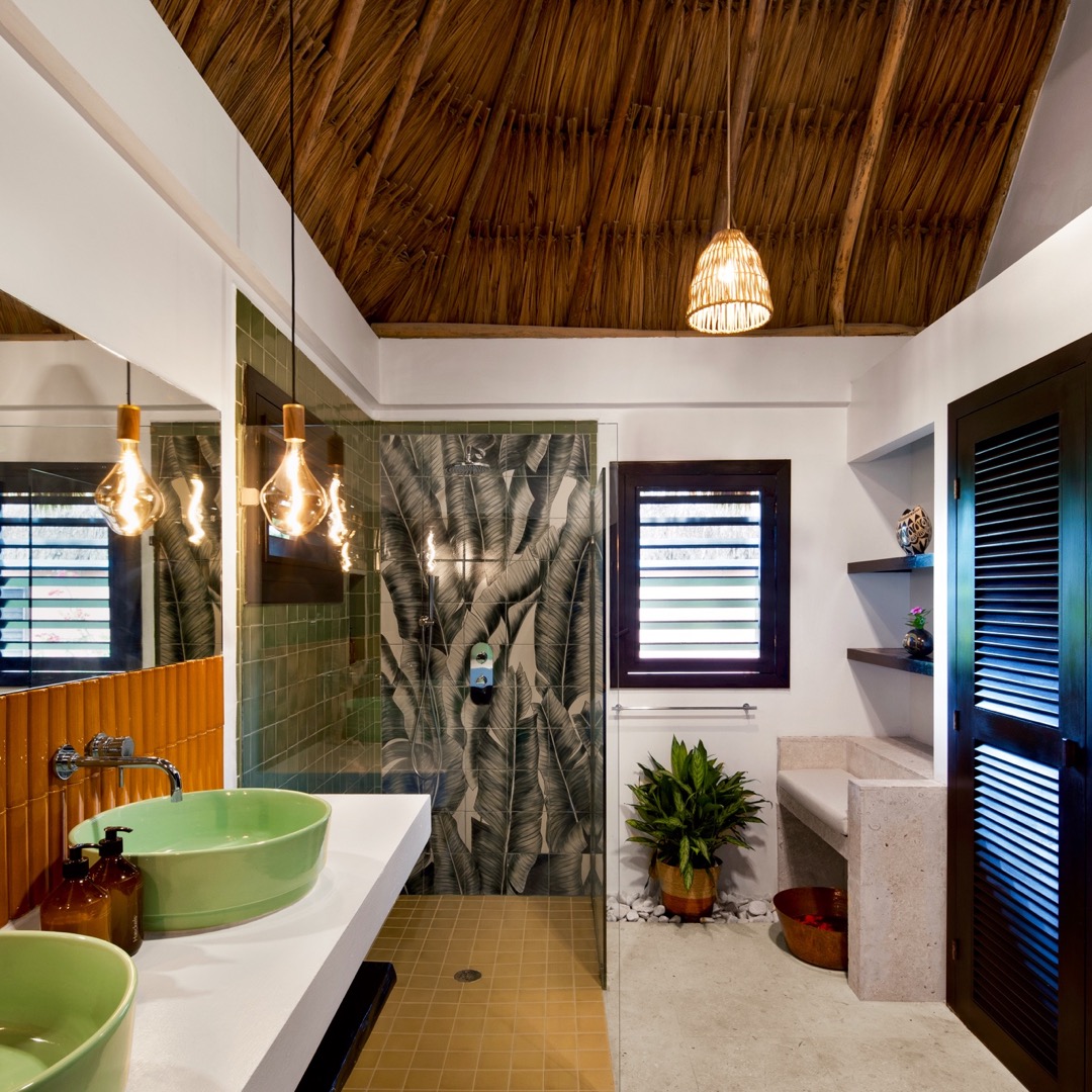 Matachica Resort