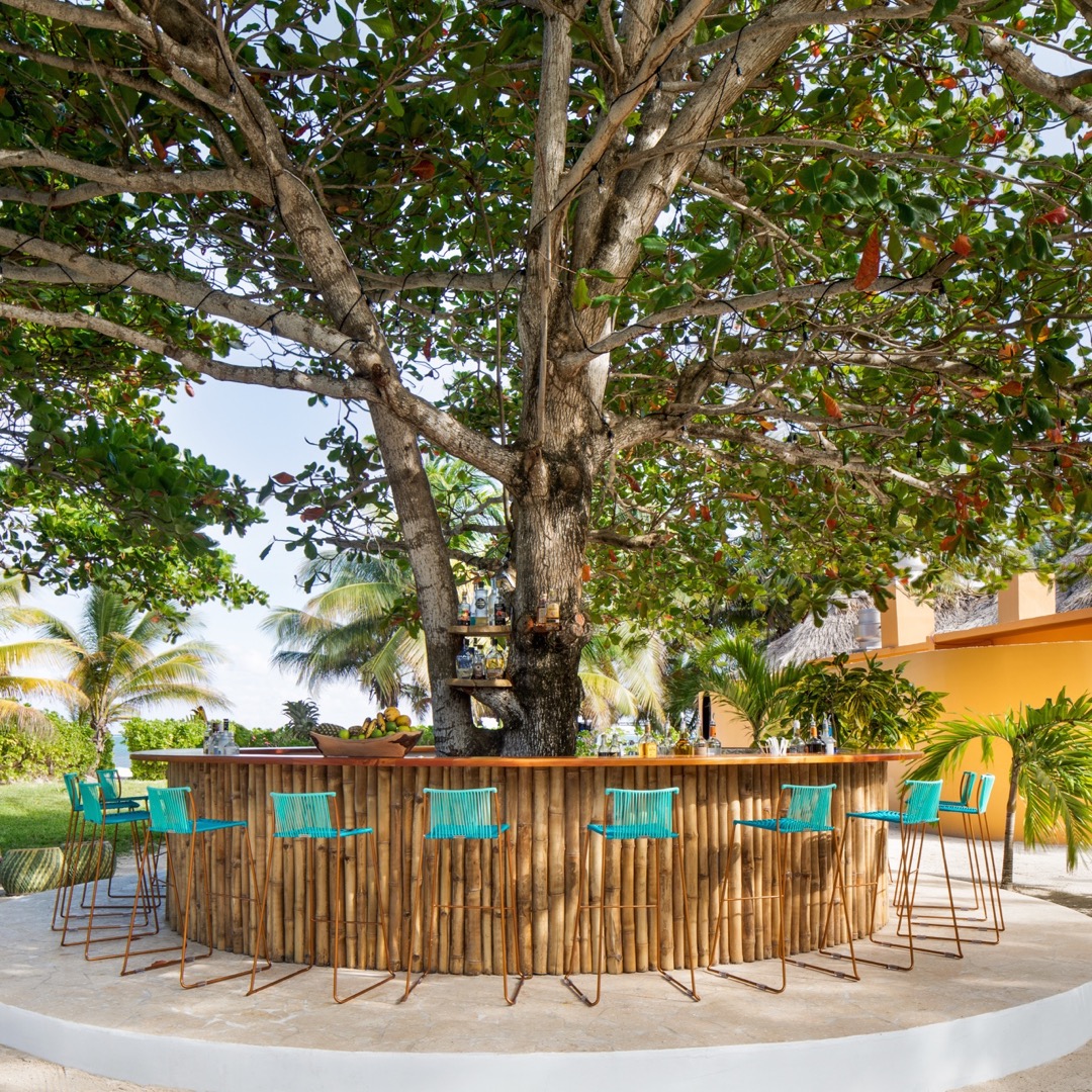 Matachica Resort