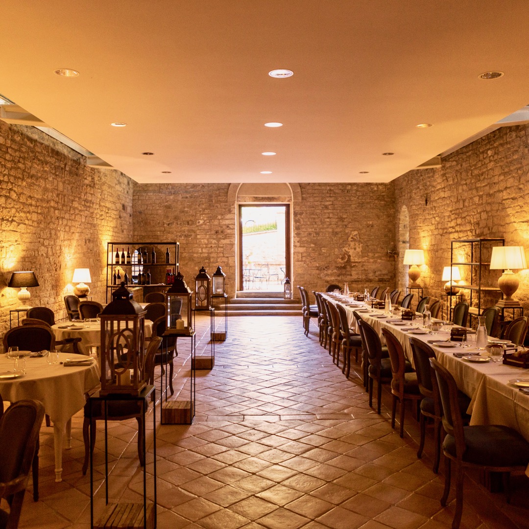 SPAO Borgo San Pietro Aquaeortus