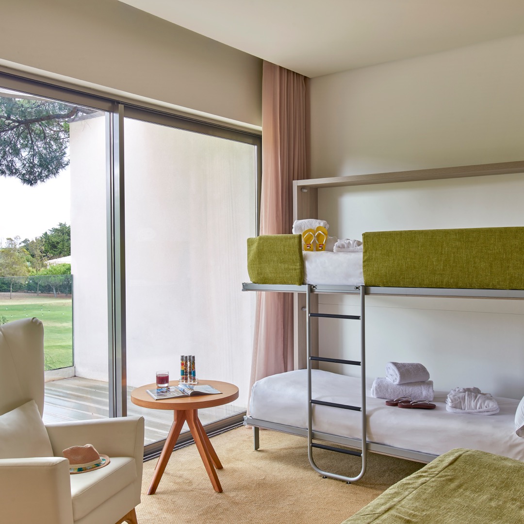 Martinhal Lisbon Cascais Family Hotel