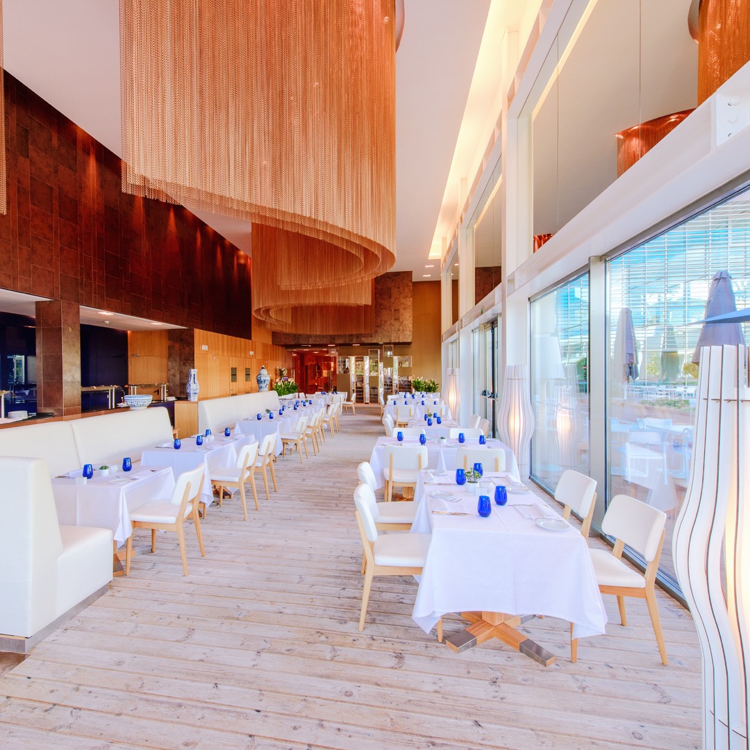 Martinhal Lisbon Cascais Family Hotel